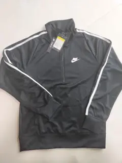 新品タグ付き　NIKE ナイキ トリビュート GX ハーフジップ