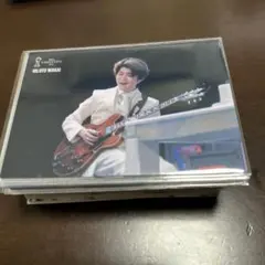 Mrs. GREEN APPLE TIBAN LIVEフォトカード 013