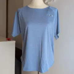 YONEX 半袖 Tシャツ ライトブルーのサムネイル