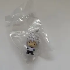 【未開封】hunter×hunter めじるしアクセサリー キルア