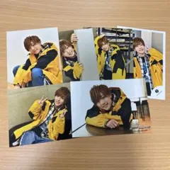 中村嶺亜 フォトセット