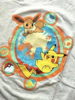 激レア！ ポケモンカード サザンアイランド Tシャツ XLサイズ
