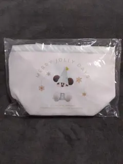 リルリンリン　スーベニアランチケース 2025