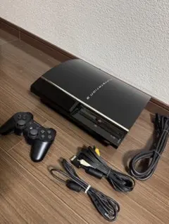 PS3 本体 CECHA00