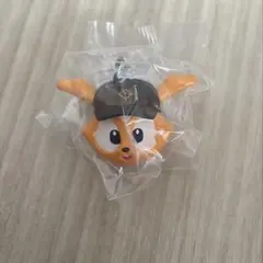 プロ野球マスコットめじるしアクセサリー　ジャビット