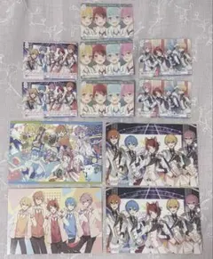 最終値下げ！]ヴァイスシュヴァルツ すとぷり 37枚まとめ売り - メルカリ