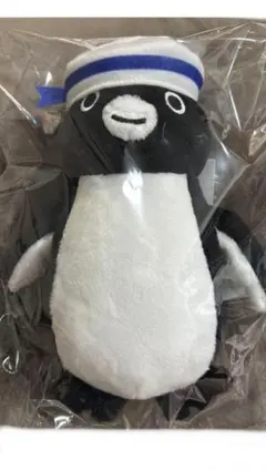 ⭐︎週末値下⭐︎Suicaのペンギン ペンスタ桜木町 水兵 ぬいぐるみ