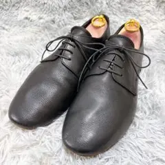 2025年最新】パドローネ padrone ダービープレーントゥシューズの人気