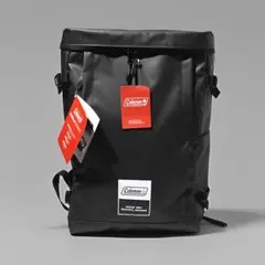 未使用品 COLEMAN コールマン シールド 35 リュック バックパック