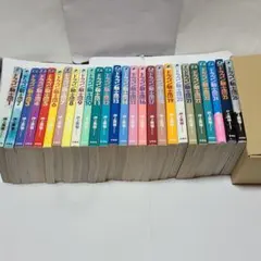 新書館  押上美猫著作  ドラゴン騎士団 第1巻～第26巻  全巻セット