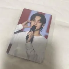 セブチ ビザサン BE THE SUN Blu-ray トレカ ミンギュ