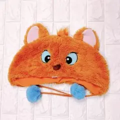 ディズニー トゥルーズ ファンキャップ