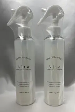 新品！正規品！アルトオイル×2+アルトミスト×2 新品正規品！アルトオイル×2アルトミスト×2 送料最安】アルトオイル
