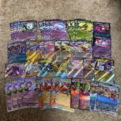 ポケモンカード　汎用RRまとめ売り