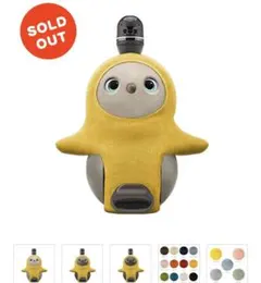 2026年最新】lovot ホールガーメントの人気アイテム - メルカリ