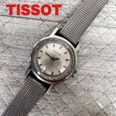 tissot 腕時計