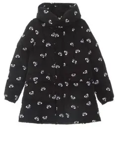 【未使用】 CANDY STRIPPER ぺぺ 2WAY ダウン コート 未使用】 CANDY STRIPPER ぺぺ 2WAY ダウン コート - メルカリ