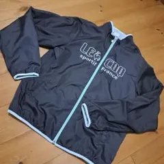 le coq sportif　ジャージ　セットアップ