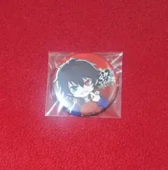 ヒプノシスマイク 山田一郎 缶バッジ