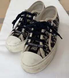 Christian Dior Walk'n'Dior スニーカーのサムネイル