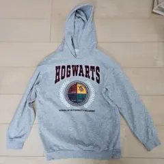 H&M　ハリー・ポッターパーカー　 134/140