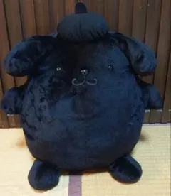 レア シギキッド Sigikid ぬいぐるみ 猫 黒猫 - メルカリ