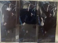 許豊凡 THE VIEW トレカ 3枚セット