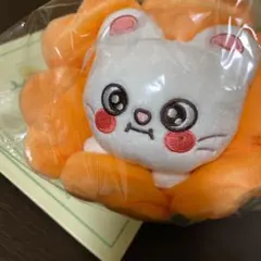 スキズ ポップアップ ヒョンジン