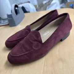 GUCCI グッチ　シューズ36.5 ローファー