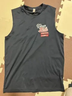 ラグビー タンクトップ