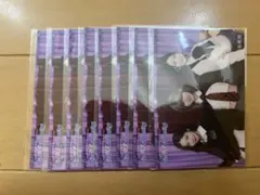 NiziU オンラインくじ　ユニット