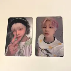 2026年最新】ikon トレカ ジナンの人気アイテム - メルカリ