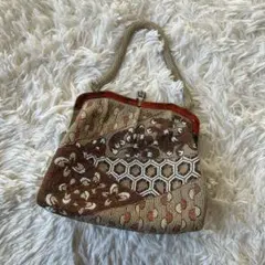 2026年最新】ビーズ アンティーク バッグの人気アイテム - メルカリ