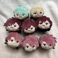 アイナナ ŹOOĻ もちマス