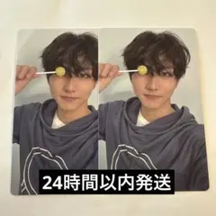 enhypen ジョンウォン トレカ daydream