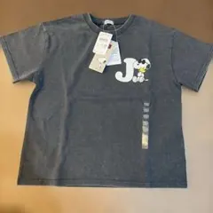 スヌーピーのTシャツ新品未使用タグ付き！
