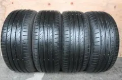 2022年製 CST アドレノ AD-R9 225/45R18 バリ溝 4本 - メルカリ
