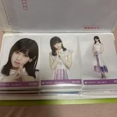 乃木坂46 池田瑛紗 福袋 BIGアクリルスタンド - メルカリ