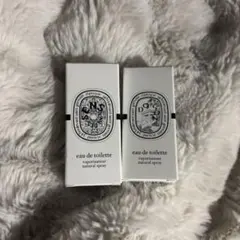 diptyque オーデサンス ドソンのサムネイル