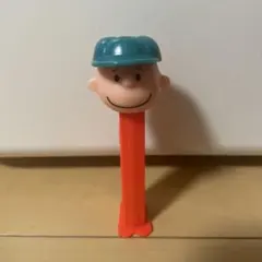 PEZ チャーリーブラウン ペッツ スヌーピーのサムネイル