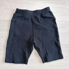 【超美品】バースデイ futafuta デイリーライン ショートパンツ 110