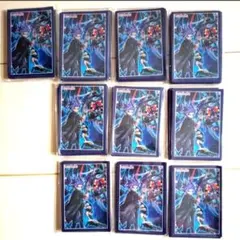 2026年最新】遊戯王 ARC-V スリーブの人気アイテム - メルカリ