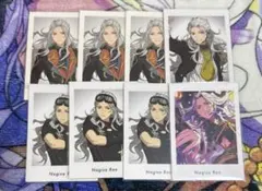 あんスタ ぱしゃっつ ぱしゃこれ 乱凪砂 まとめ売り