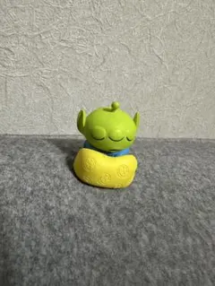 リトルグリーンメン　トイストーリー