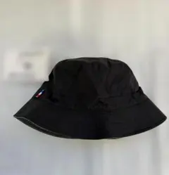 メンズ・レディース リバーシブル折りたたみ可能 バケットハット
