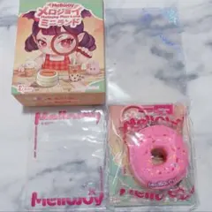 Mellojoy メロジョイ ミニランド ミニベリーリング - メルカリ