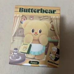 2026年最新】Butterbear ぬいぐるみの人気アイテム - メルカリ