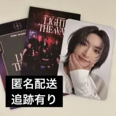 ATEEZ ソンファ VR 入場特典　トレカ 後期