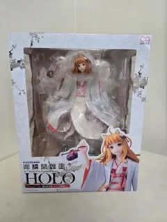 2025年最新】賢狼ホロ 1/7の人気アイテム - メルカリ