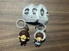 モンチッチ　めじるしアクセサリー